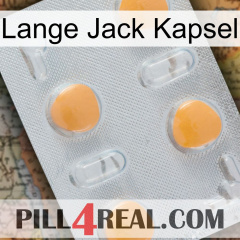 Long Jack Capsule 24